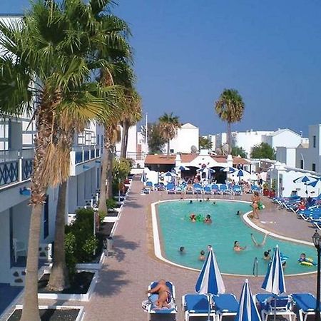 Apartment Lanzarote Aguazul 3 Rent A Car Puerto del Carmen  Exterior foto