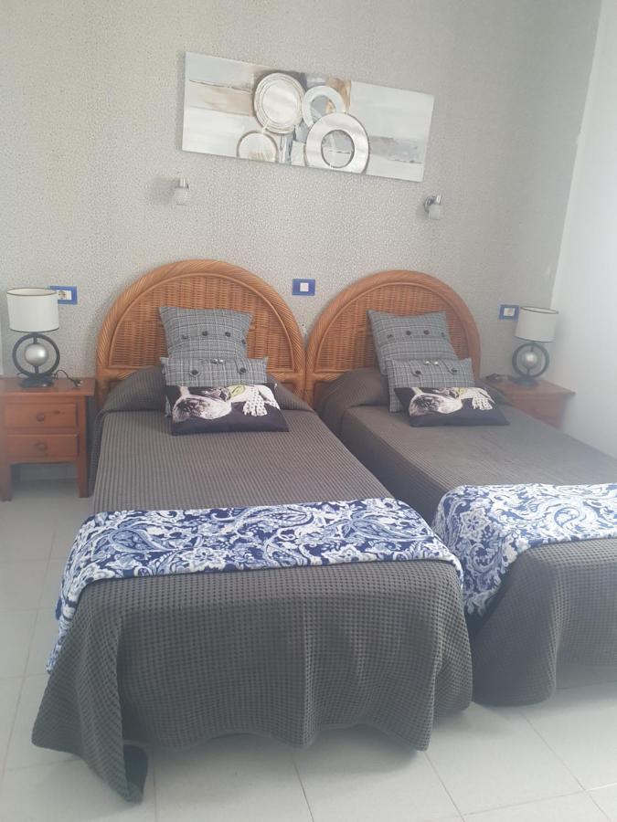 Apartment Lanzarote Aguazul 3 Rent A Car Puerto del Carmen  Exterior foto