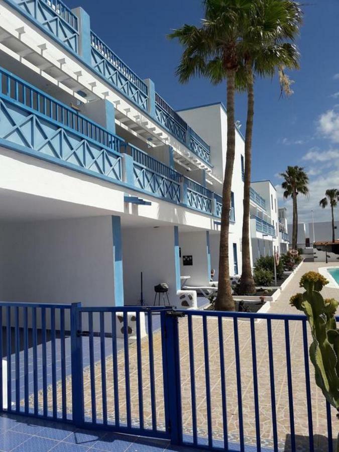 Apartment Lanzarote Aguazul 3 Rent A Car Puerto del Carmen  Exterior foto
