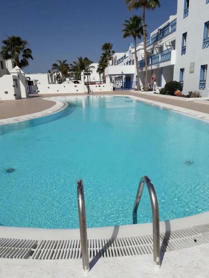 Apartment Lanzarote Aguazul 3 Rent A Car Puerto del Carmen  Exterior foto