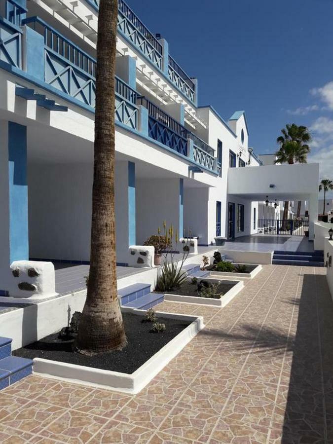 Apartment Lanzarote Aguazul 3 Rent A Car Puerto del Carmen  Exterior foto