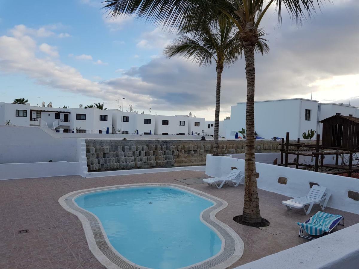 Apartment Lanzarote Aguazul 3 Rent A Car Puerto del Carmen  Exterior foto