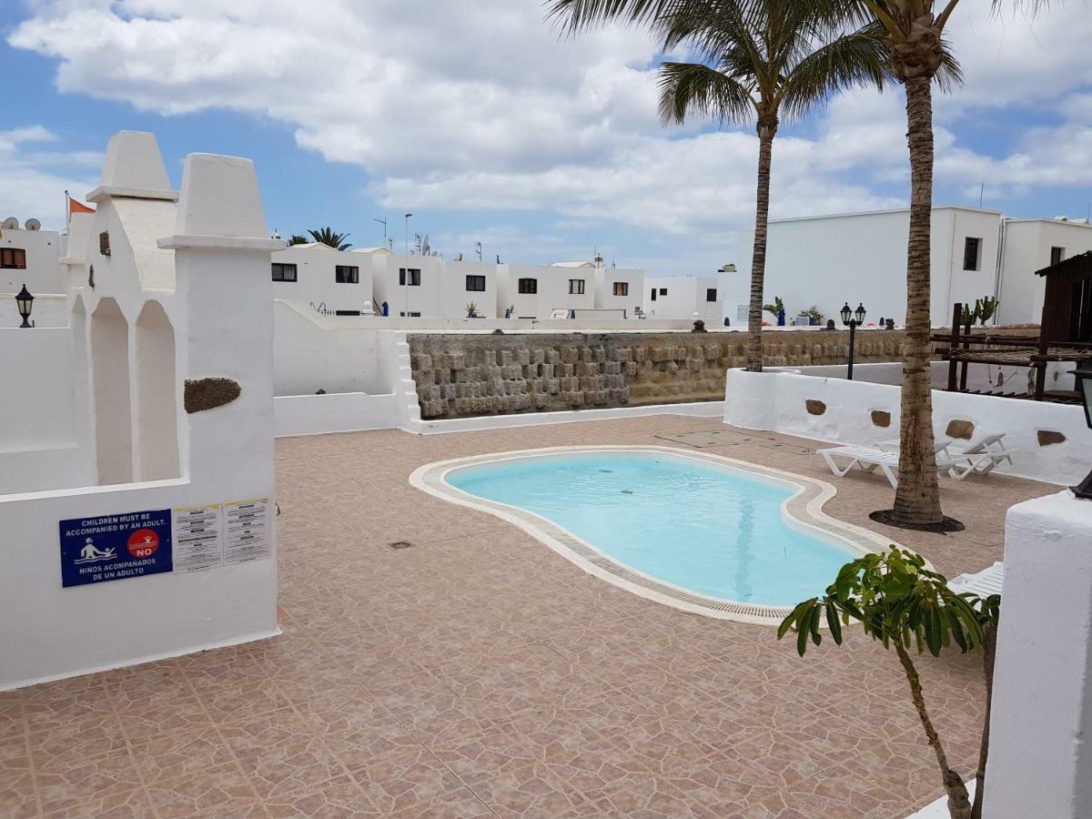 Apartment Lanzarote Aguazul 3 Rent A Car Puerto del Carmen  Exterior foto