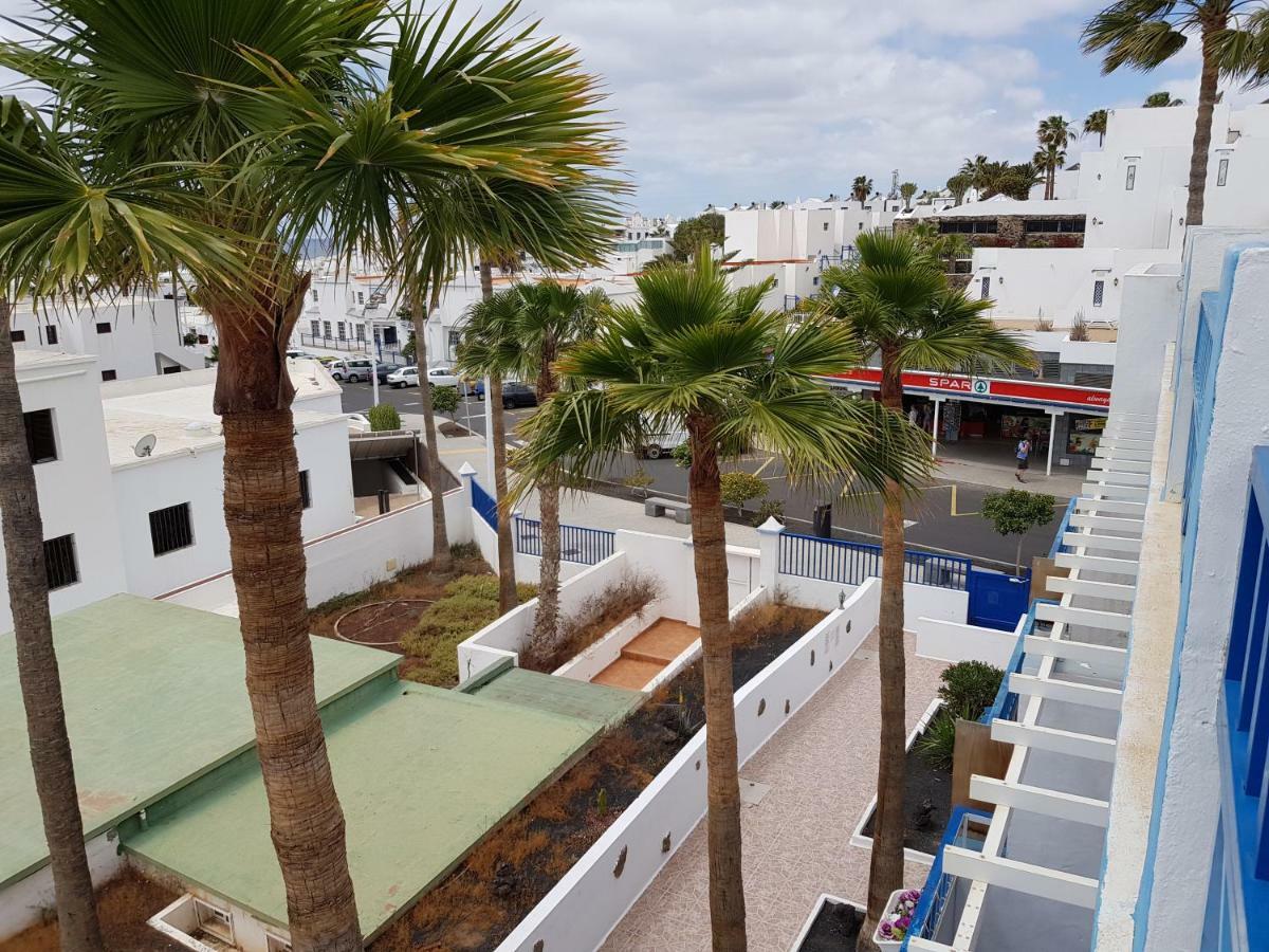 Apartment Lanzarote Aguazul 3 Rent A Car Puerto del Carmen  Exterior foto